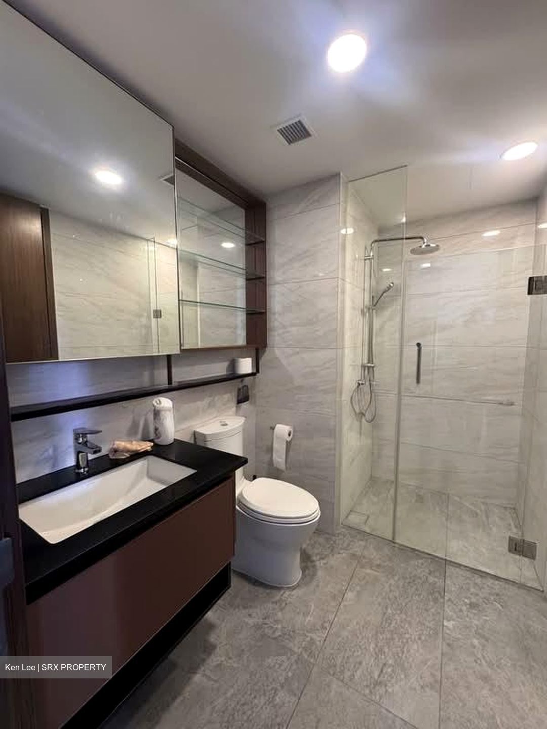 Normanton Park (D5), Apartment #573529551